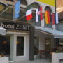 Hotel Zenit