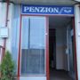 Penzion Rohožník