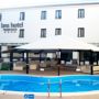 BNS Hotel Francisco