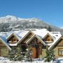 Whistler Alpine Chalet Retreat & Wellness