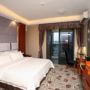 Zhongshan Junyi Apartment Hotel