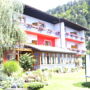 Hotel-Pension Lärchenhof