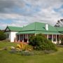Leeuwenbosch Country House and Shearers Lodge