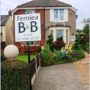 Fernlea Bed and Breakfast