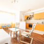 Stellar Apartments