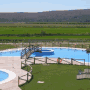 Hotel Cortijo Santa Cruz