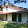 Lucerna Uno Holiday House