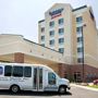 Fairfield Inn & Suites-Washington DC