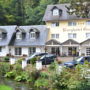 Burghotel Grenzau