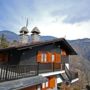 Chalet Sanitate Holiday Home