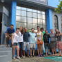Blue Pepper Hostel