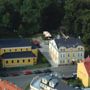Pension Abbazia