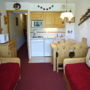 Studio 4 personnes Belle Plagne