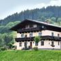 Bio-Bauernhof Reitmayrgut