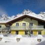 Apartment Haus Rosi