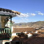 Corihuasi