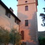 La torre di Calledro