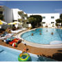 Asterias Hotel