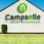 Campanile Poitiers