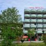 Studio Hotel Stilvi
