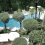 Aldrovandi Villa Borghese - The Leading Hotels of the World