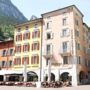 Hotel Portici