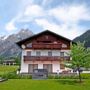 Apartment Edelweiss II