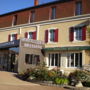 Logis Hostellerie Bressane- Cuisery