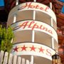 Hotel Alpina Fitness & Spa Resort