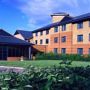 Huntingdon Marriott Hotel