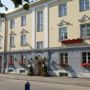 Hotel Yöpuu