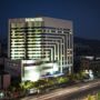 Novotel Ambassador Doksan Seoul