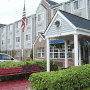 Microtel Inn Raleigh/Durham Airport