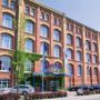 Center Hotel Alte Spinnerei