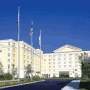 Mystic Marriott Hotel and Spa
