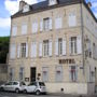 Hôtel du Palais