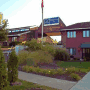 Best Western University Inn