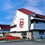 Red Roof Inn Enfield-Hartford