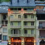 Apartamentos Pessets Adelaida