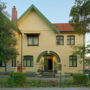 Neutral Bay Lodge