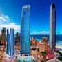 Hilton Surfers Paradise