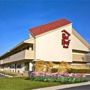 Red Roof Inn University of Buffalo Amherst