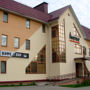 Отель Авеню