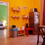 Cinnamon Hostel