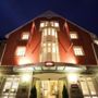 Mercure Hotel Am Franziskaner Villingen-Schwenningen