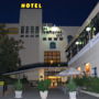 Hotel Los Templarios