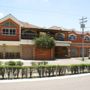 Los Arcos Hotel Boutique