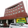 Select Inn Tsuruga