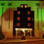 Dafne Hotel