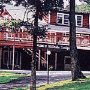 Hillside Lodge